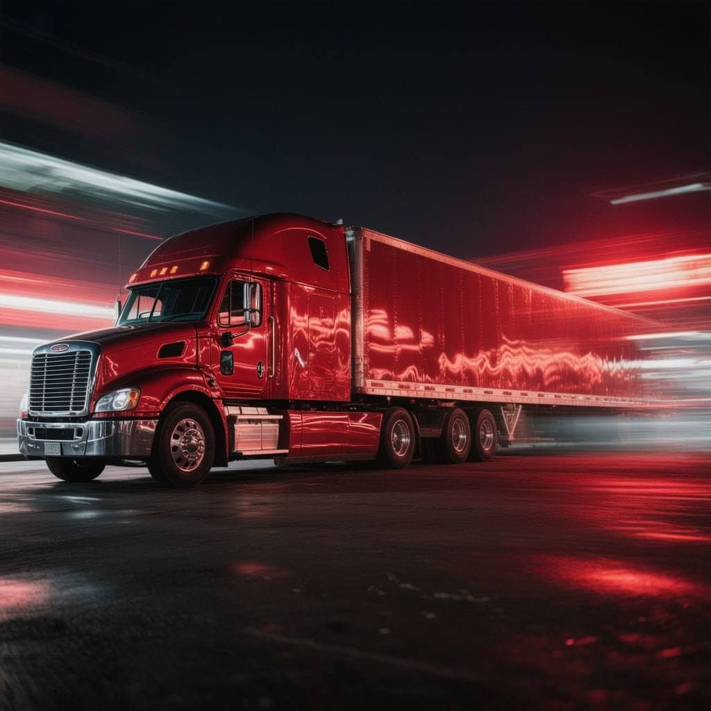 Moving company service