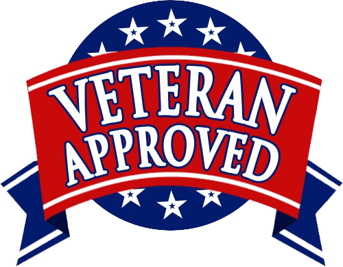 Veteran Approved